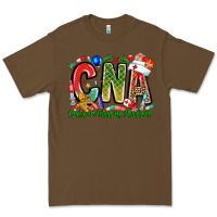 Cacao Christmas CNA Premium Tee - CowhideDigitalArt