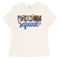 Bone freedom squad Ladies Tee - Artiststas