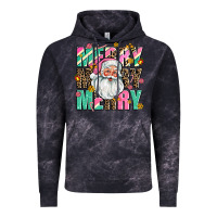 Cloud Black merry merry merry Vintage Hoodie - AdoDesignShop