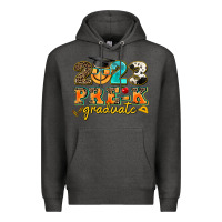 Charcoal Heather 2023 pre k graduate Premium Hoodie - AdoDesignShop