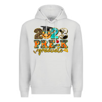 Dove Grey 2023 pre k graduate Premium Hoodie - AdoDesignShop