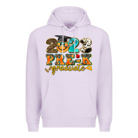 Lilac 2023 pre k graduate Premium Hoodie - AdoDesignShop