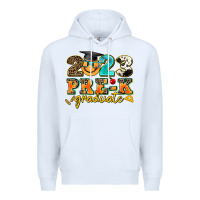 White 2023 pre k graduate Premium Hoodie - AdoDesignShop