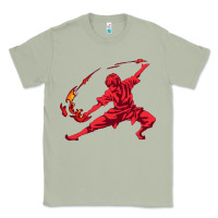 Matcha zuko Classic Tee - DesigneFamous