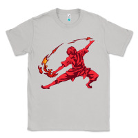 Moon Dust zuko Classic Tee - DesigneFamous