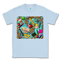 Teacher Mousepad Classic Tee | Teevron