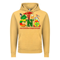 Cna Juneteenth Certified Nursing Assistant Vintage Hoodie | Teevron