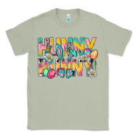 Matcha Hunny Bunny Easter Classic Tee - BundleAndBundleShop