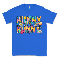 True Royal Hunny Bunny Easter Classic Tee - BundleAndBundleShop