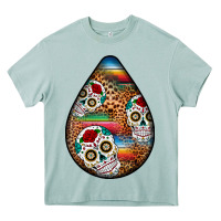 Arona mexican teardrop  2 Heavy Core Tee - BundleAndBundleShop