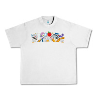 Lunar Rock Best Teacher Ever Urban Heavy Tee - CowhideDigitalArt