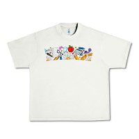 Pistachio Best Teacher Ever Urban Heavy Tee - CowhideDigitalArt
