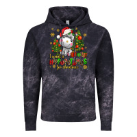 Cloud Black i want a hippopotamus for christmas Vintage Hoodie - AdoDesignShop