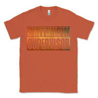 Copper shitshow supervisor Classic Tee - DesigneFamous