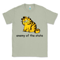 Matcha comrade garf classic Classic Tee - DesigneFamous