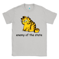 Moon Dust comrade garf classic Classic Tee - DesigneFamous