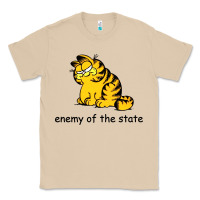 Mushroom comrade garf classic Classic Tee - DesigneFamous