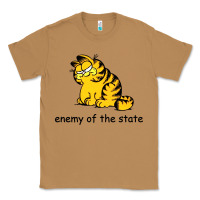 Toasted Coconut comrade garf classic Classic Tee - DesigneFamous