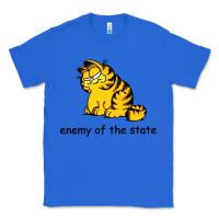 True Royal comrade garf classic Classic Tee - DesigneFamous