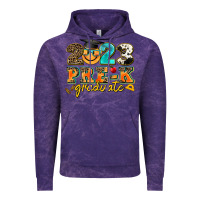 Cloud Purple 2023 pre k graduate Vintage Hoodie - AdoDesignShop