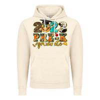 Vintage Artic 2023 pre k graduate Vintage Hoodie - AdoDesignShop