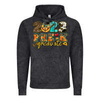 Vintage Black 2023 pre k graduate Vintage Hoodie - AdoDesignShop