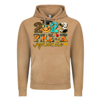 Vintage Camel 2023 pre k graduate Vintage Hoodie - AdoDesignShop