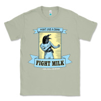 Matcha fight milk classic Classic Tee - DesigneFamous