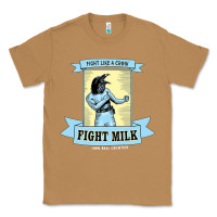 Toasted Coconut fight milk classic Classic Tee - DesigneFamous
