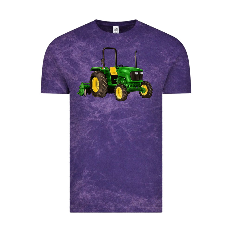 Farm Tractor Vintage Tee by Artiststas | Teevron