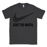 Smoke just do math Classic Tee - DesigneFamous