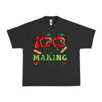 Pigment Black 100 days of making a difference Urban Heavy Tee - Artiststas