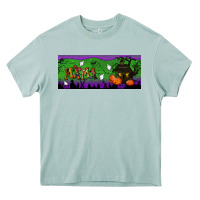 Arona halloween mama 15 oz mug Heavy Core Tee - BundleAndBundleShop