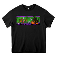 Black halloween mama 15 oz mug Heavy Core Tee - BundleAndBundleShop