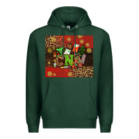Cna Christmas Premium Hoodie | Teevron