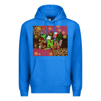 True Royal cna christmas Premium Hoodie - AdoDesignShop