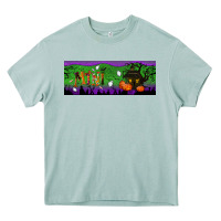 Arona halloween mini 11 oz mug Heavy Core Tee - BundleAndBundleShop