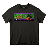 Asphalt halloween mini 11 oz mug Heavy Core Tee - BundleAndBundleShop