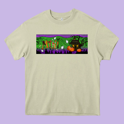 Halloween Mini 11 Oz Mug Heavy Core Tee Designed By Bundleandbundleshop