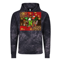 Cloud Black cna christmas Vintage Hoodie - AdoDesignShop
