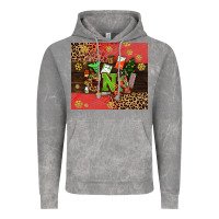 Cloud Rock cna christmas Vintage Hoodie - AdoDesignShop