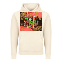 Vintage Artic cna christmas Vintage Hoodie - AdoDesignShop