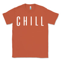 Copper chill Classic Tee - DesigneFamous