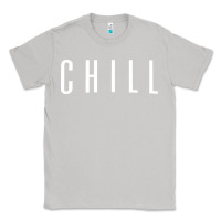 Moon Dust chill Classic Tee - DesigneFamous