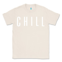 Natural chill Classic Tee - DesigneFamous