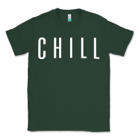 Sports Green chill Classic Tee - DesigneFamous