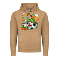 Vintage Camel nurse   juneteenth Vintage Hoodie - AdoDesignShop