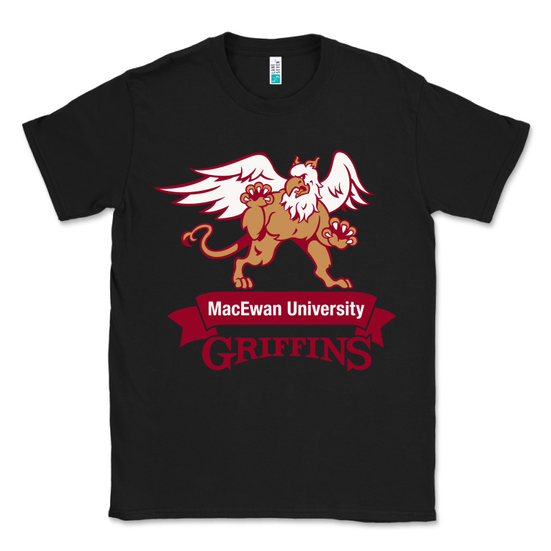 Macewan Academic Classic Tee by DesigneFamous | Teevron