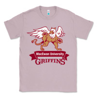 Lilac macewan academic Classic Tee - DesigneFamous