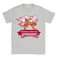 Moon Dust macewan academic Classic Tee - DesigneFamous